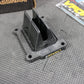 1999 SUZUKI RM125 VFORCE3 INTAKE REED BLOCK ASSEMBLY 13150-36E00