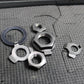 2006 Yamaha YZ450F OEM Engine Motor Crankshaft Balancer Assembly - hggarage