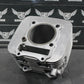 2004 SUZUKI LTZ250 OEM ENGINE 66.50MM CYLINDER CYLINDER JUG BARREL TOPEND - hggarage