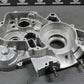 2000 99 - 02 HONDA CR125R OEM RIGHT ENGINE MOTOR CRANKCASE CRANK CASE 11100 - KZ4 - L1 - hggarage