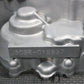 2002 Yamaha WR426F YZ426F OEM Right Side Crankcase Crank Case Half Bottom End - hggarage