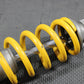 1998 HONDA CR125R OEM 98 - 99 REAR BACK SHOCK ABSORBER SUSPENSION 52400 - KZ4 - A71 - hggarage