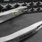 1998 YAMAHA WR400F YZ400F OEM SWINGARM SWING ARM SUSPENSION - hggarage