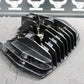 1991 YAMAHA RT180 90 - 98 OEM CYLINDER HEAD COVER DOME CHAMBER 5L9 - 11311 - 00 - hggarage