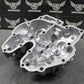 1989 HONDA 88 - 95 XR250R OEM ENGINE CYLINDER HEAD VALVE COVER 12311 - KT1 - 780 NICE! - hggarage