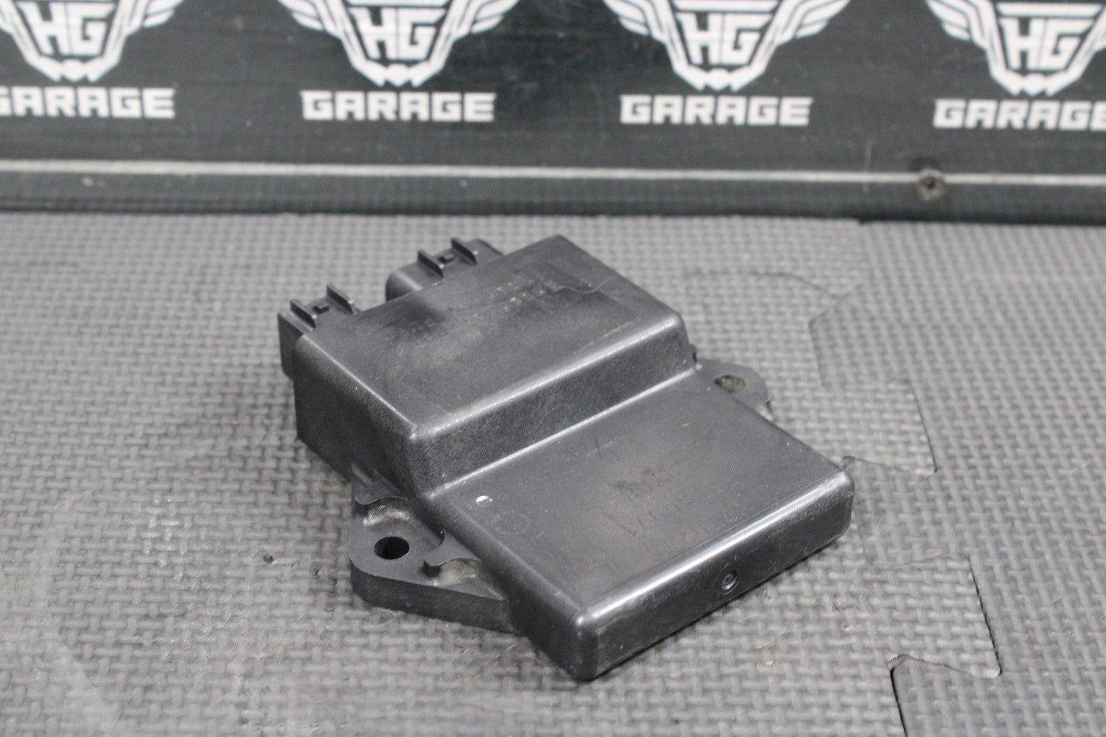 2004 SUZUKI 00 - 04 DRZ400 DRZ400E OEM ECU COMPUTER CONTROLLER UNIT ECM CDI - hggarage