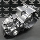 2000 2001 HONDA CR250R OEM LEFT ENGINE CRANKCASE CRANK CASE 11200 - KZ3 - P00 NICE!! - hggarage