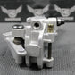 2013 HONDA CRF250R OEM NISSIN REAR BACK BRAKE CALIPER & BRACKET 43150 - KRN - 711 - hggarage