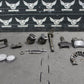1997 SUZUKI RM250 OEM ENGINE POWER VALVE GOVERNOR 11254 - 37E10 11272 - 37E10 - hggarage