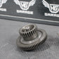 2008 KAWASAKI KLX140 OEM MOTOR STARTER STARTING GEAR W TORQUE LIMITER 39076 - 0020 - hggarage