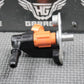 2020 SUZUKI 19 - 25 RMZ250 OEM FUEL INJECTOR AIRBOX MOUNT NOZZLE 15710 - 46K10 GOOD! - hggarage