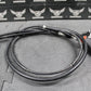 2008 2009 HONDA CRF250R MSR CLUTCH PERCH MOUNT WITH LEVER & HOT START CABLE - hggarage