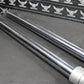 1986 KAWASAKI KDX200 OEM RIGHT LEFT FRONT SUSPENSION FORKS SHOCKS 44001 - 1601 - hggarage