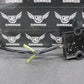 1997 KAWASAKI KX250 OEM ECU CDI COMPUTER IGNITION UNIT BOX IGNITER 21119 - 1492 - hggarage