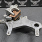 1997 HONDA 97 - 99 CR250R OEM NISSIN REAR BACK BRAKE CALIPER 43150 - KZ3 - B01 NICE! - hggarage