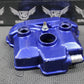 2019 2020 YAMAHA YZ250F OEM ENGINE CYLINDER HEAD VALVE COVER B7B - 11190 - 10 - 00 - hggarage