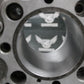 1989 HONDA XR250R OEM CYLINDER BORE JUG TOP END BIG BORE 77MM 12100 - KCE - 670 GOOD - hggarage