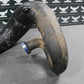 2000 YAMAHA YZ250 FMF GOLD SERIES EXHAUST PIPE CHAMBER HEADER 5CU - 14610 - 00 - 00 - hggarage