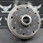 2000 KTM 250 300 EXC OEM CLUTCH BASKET 54632001272 - hggarage