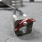 00 - 03 HONDA CR125R CR250R RTT REMOTE STEERING STABILIZER TRIPLE CLAMP BAR MOUNT - hggarage