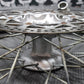 2001 YAMAHA YZ250F OEM FRONT WHEEL RIM 4SS - 25111 - 01 - 00 94416 - 21002 - 00 - hggarage