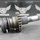 1989 HONDA 87 - 95 XR250R OEM KICKSTART KICK START SHAFT GEAR RATCHET 28250 - KK0 - 01 - hggarage