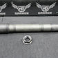 2020 YAMAHA YZ250FX OEM FRONT WHEEL RIM AXLE PIVOT BOLT NUT 1SL - 25181 - 00 - 00 - hggarage