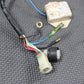 1991 YAMAHA BANSHEE 350 87 - 94 OEM MAIN ENGINE WIRING HARNESS CONNECTORS PLUGS - hggarage