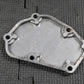 1997 SUZUKI RM250 OEM ENGINE POWER VALVE GOVERNOR EXHUAST VALVE 11254 - 37E10 NICE - hggarage