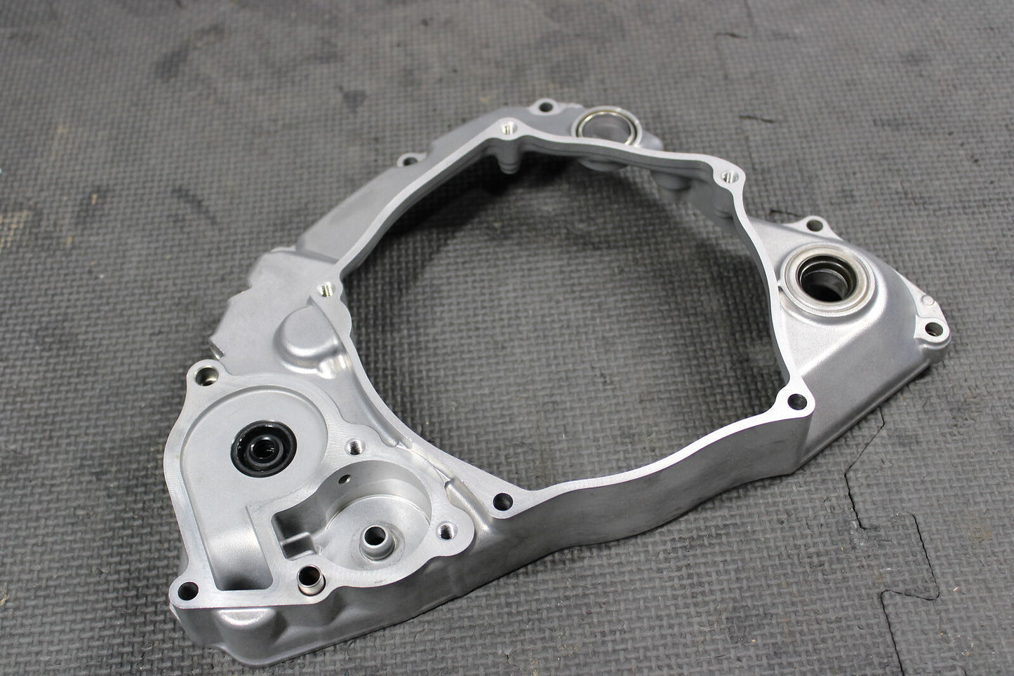 2012 KAWASAKI 09-14 KX250F ENGINE MOTOR INNER CLUTCH COVER