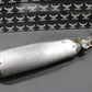 2019 17 - 19 YAMAHA YZ250FX OEM MUFFLER EXHAUST SILENCER SLIP ON PIPE 1SM - 14750 - A0 - hggarage