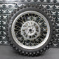 2001 KAWASAKI KX100 16" OEM BIGWHEEL REAR BACK WHEEL RIM HUB 41090 - 1141 - hggarage