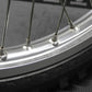 2003 HONDA 01 - 07 CR250R OEM DID FRONT WHEEL RIM HUB ORIGINAL TIRE 21" NICE! - hggarage