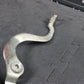2008 HONDA CRF150RB BIGWHEEL OEM NISSIN REAR BACK BRAKE CALIPER MASTER CYLINDER - hggarage