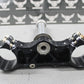 2010 KTM 250 XCF - W OEM FRONT FORKS CLAMP LOWER TRIPLE TREE STEM 7800103201930 - hggarage