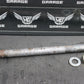 2003 HONDA CRF450R OEM REAR BACK SWINGARM BOLT SUSPENSION PIVOT AXLE 52101-KZ4-J