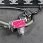 2008 HONDA CRF150RB BIG WHEEL EXPERT OEM FRONT BRAKE CALIPER MASTER CYLINDER ASS