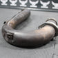 1998 YAMAHA WR400F YZ400 YZ400F YZ426F OEM EXHAUST PIPE CHAMBER HEADER - hggarage