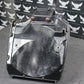 2001 YAMAHA YZ426F OEM AIRBOX INTAKE AIR CLEANER CASE ASSEMBLY AIRBOX INTAKE