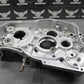 2006 2007 KAWASAKI KX250 OEM RIGHT ENGINE CRANKCASE CRANK CASE 14001 - 0065 GOOD! - hggarage