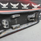 2009 HONDA CRF450R OEM SEAT SADDLE 77100 - MEN - A30 - hggarage