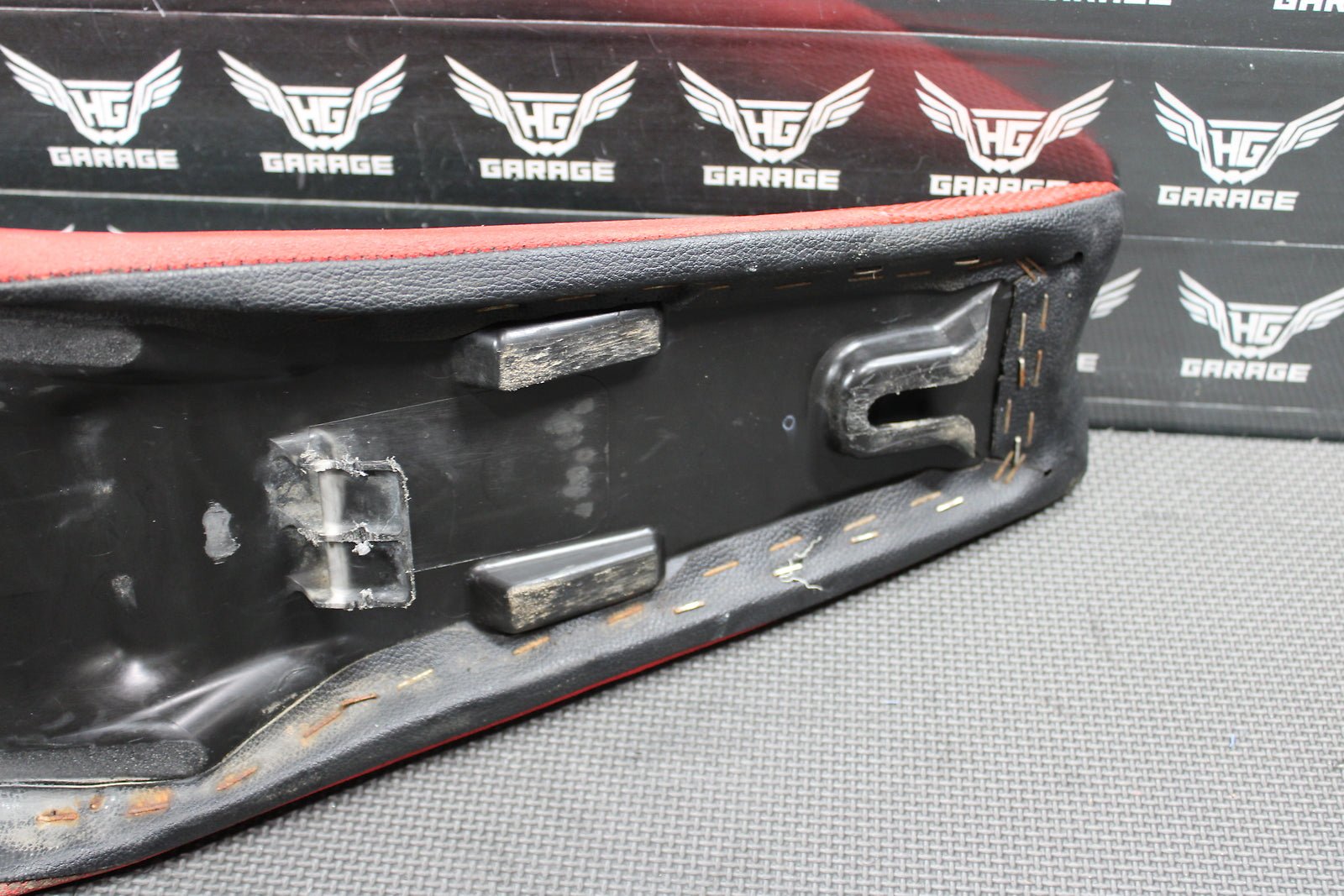 2009 HONDA CRF450R OEM SEAT SADDLE 77100 - MEN - A30 - hggarage