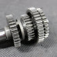 2000 Yamaha TTR90E OEM Engine Transmission Tranny Assembly Gears - hggarage