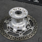 2001 YAMAHA YZ426F OEM FRONT WHEEL RIM HUB ROTOR 4SS - 25111 - 01 - 00 - hggarage