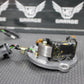 1991 86 - 91 HONDA CR80R OEM STATOR PULSE GENERATOR ALTERNATOR 30300 - GC4 - 601 GOOD! - hggarage