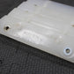 2004 00 - 08 KAWASAKI KX65 OEM RADIATOR GUARD SHIELD LOUVER VENT 14037 - 0047 - RZ - hggarage