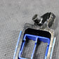 2011 YAMAHA YZ125 AFTERMARKET WIDE FOOT PEGS PEDALS FRAME STAND