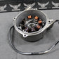 1999 HONDA XR200R 90 - 02 OEM STATOR MAGNETO ALTERNATOR & CASE COVER 31120 - KT0 - 831 - hggarage