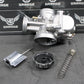 2000 KTM 250 EXC OEM 38MM KEIHIN CARB CARBURETOR 50331001344 GOOD! - hggarage