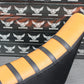 2000 KTM 250 EXC OEM SEAT SADDLE CUSHION COVER SEAT PAN 50307040000 - hggarage